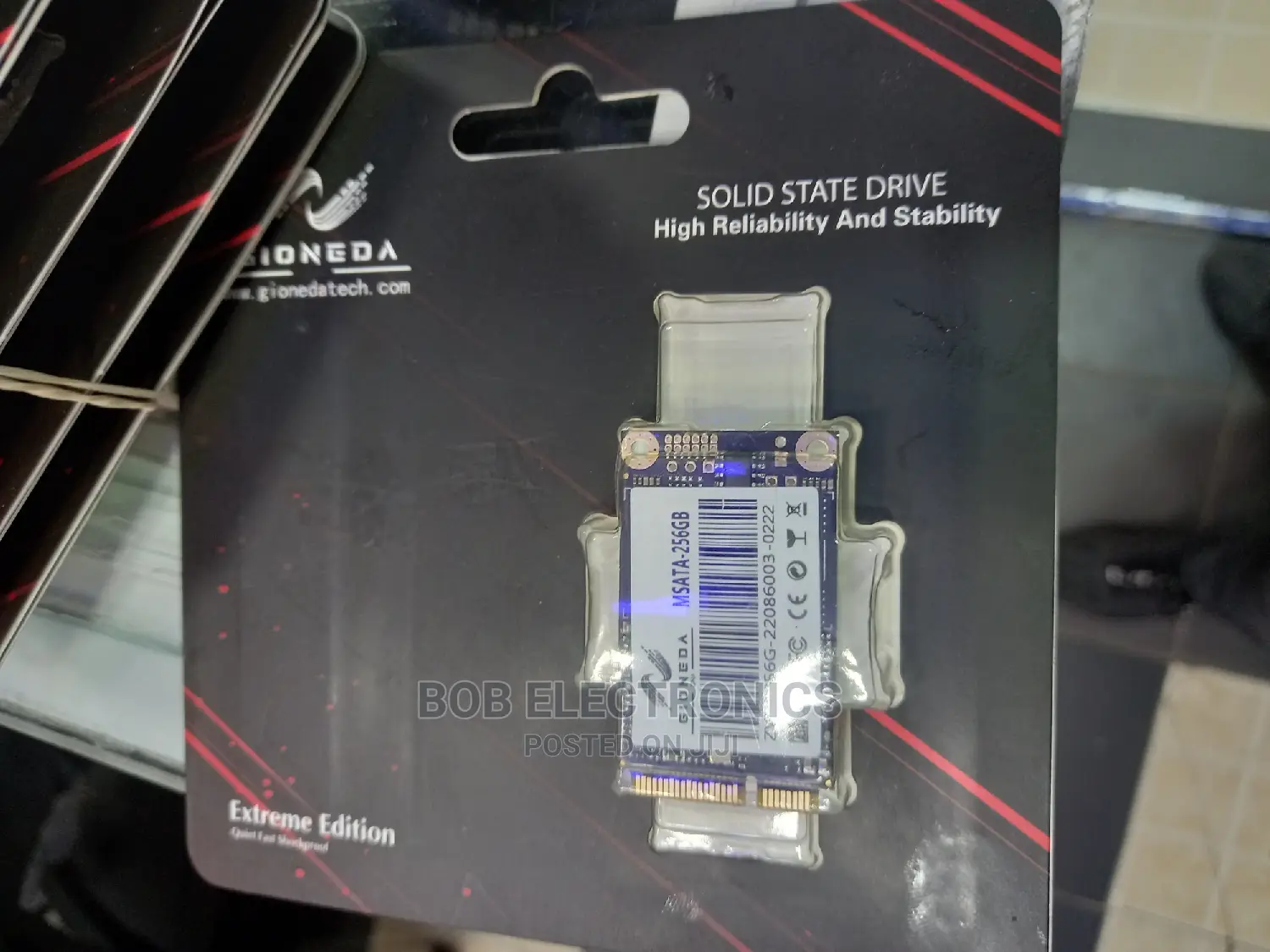 512gb MSATA Ssd on Offer