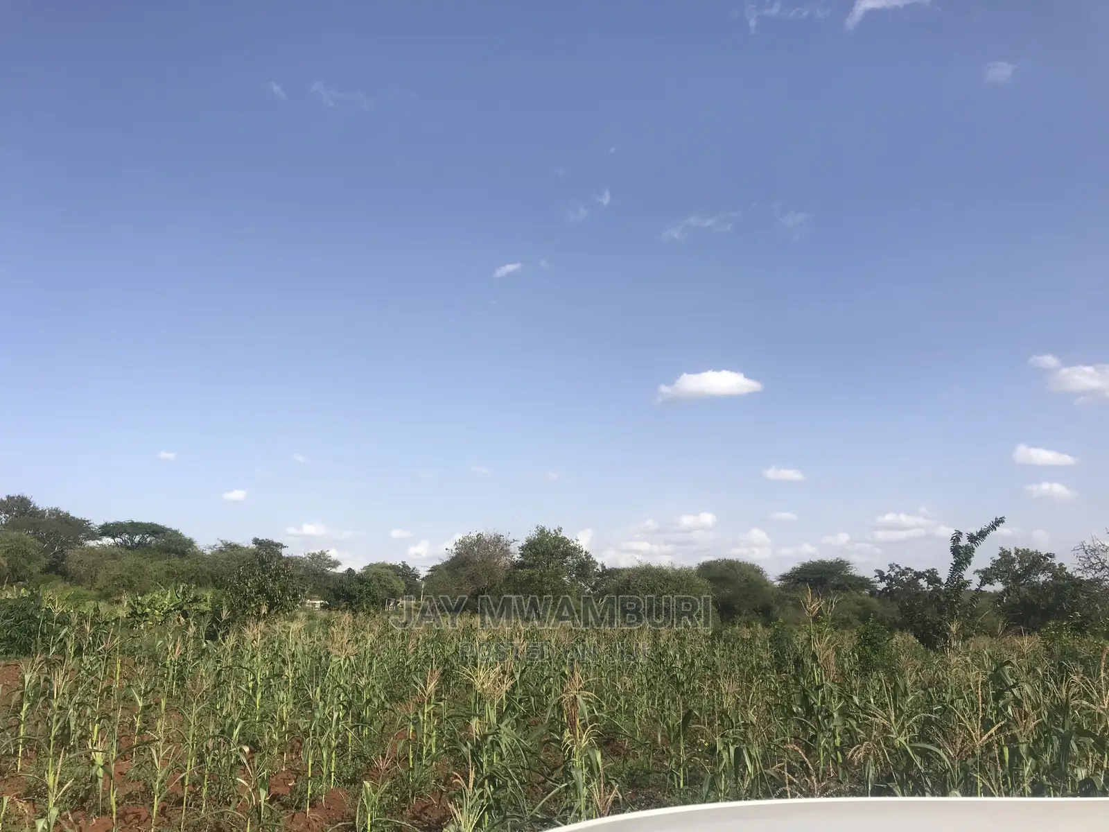 10 Acres Emali Makueni County