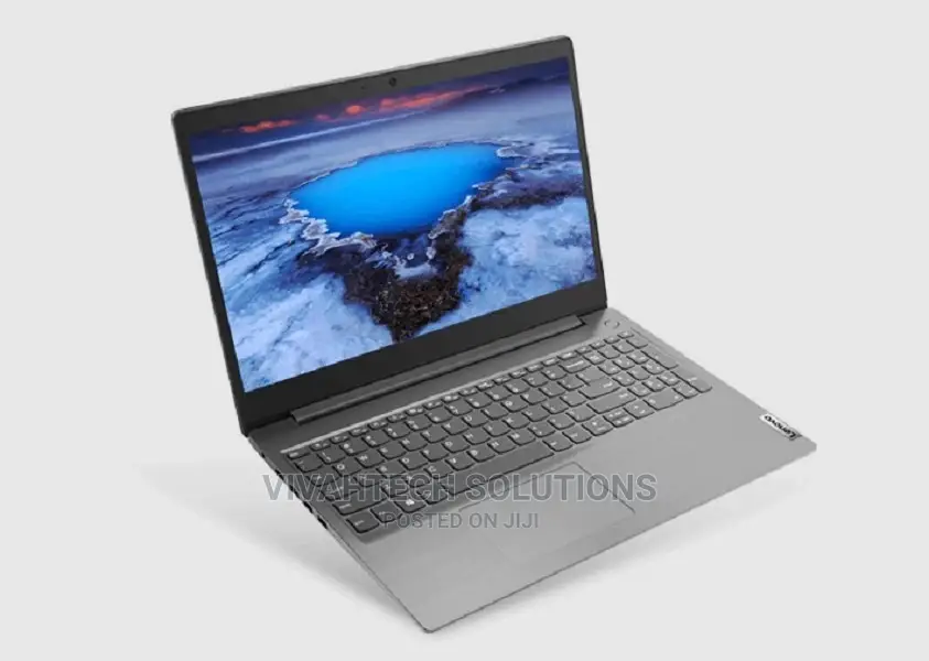 New Laptop Lenovo V15-IIL 4GB Intel Core i5 HDD 1T