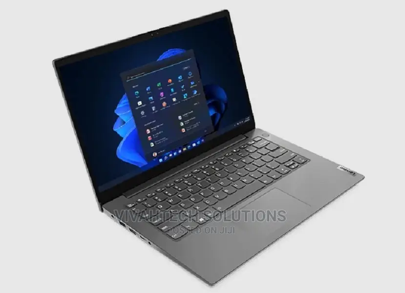 New Laptop Lenovo V15-IIL 4GB Intel Core i5 HDD 1T
