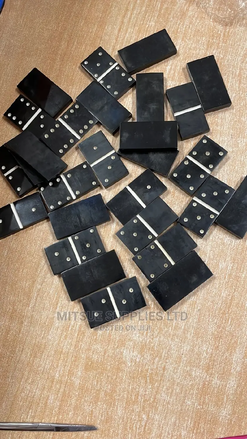 Dominos Board Game- Small Size