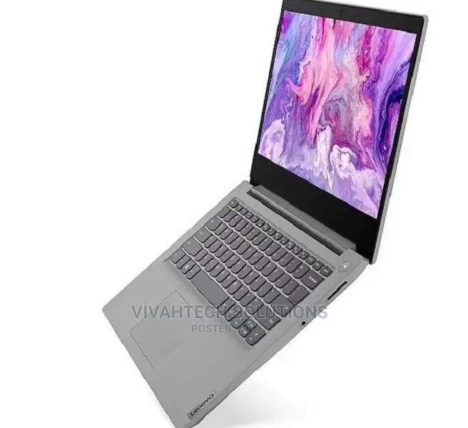 New Laptop Lenovo Ideapad 3-14iil05 4GB Intel Core I3 HDD 1T