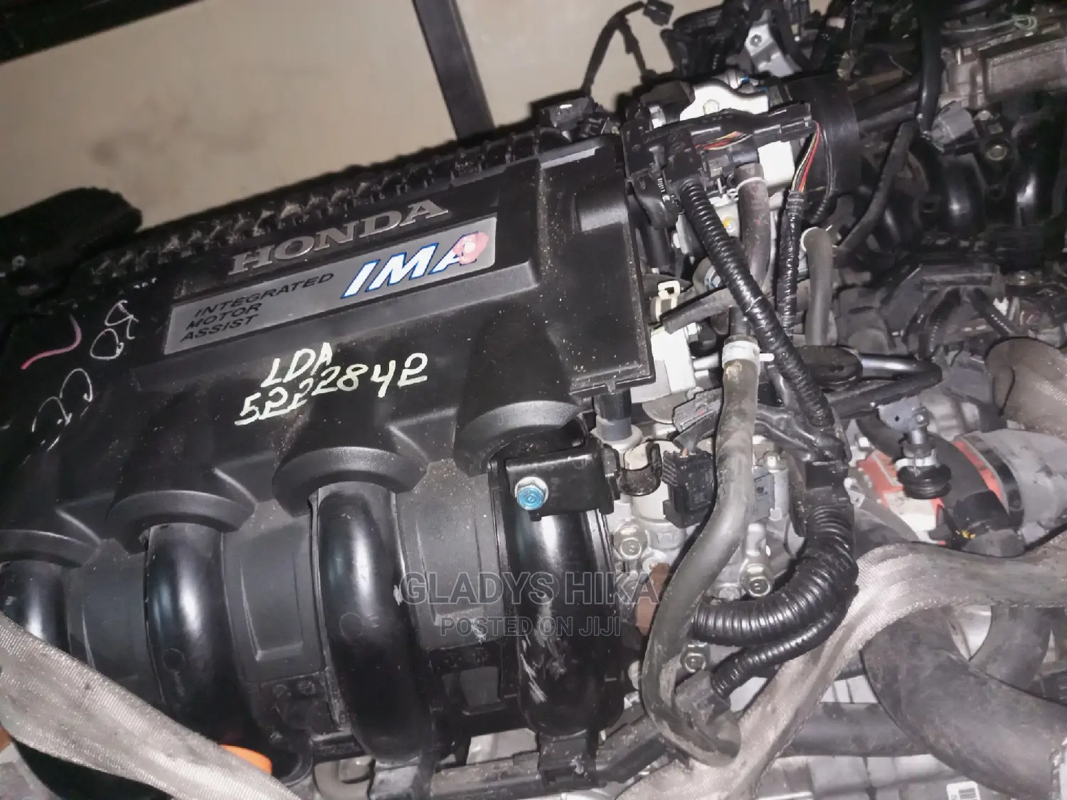 Ex Japan LDA Engine on Sale