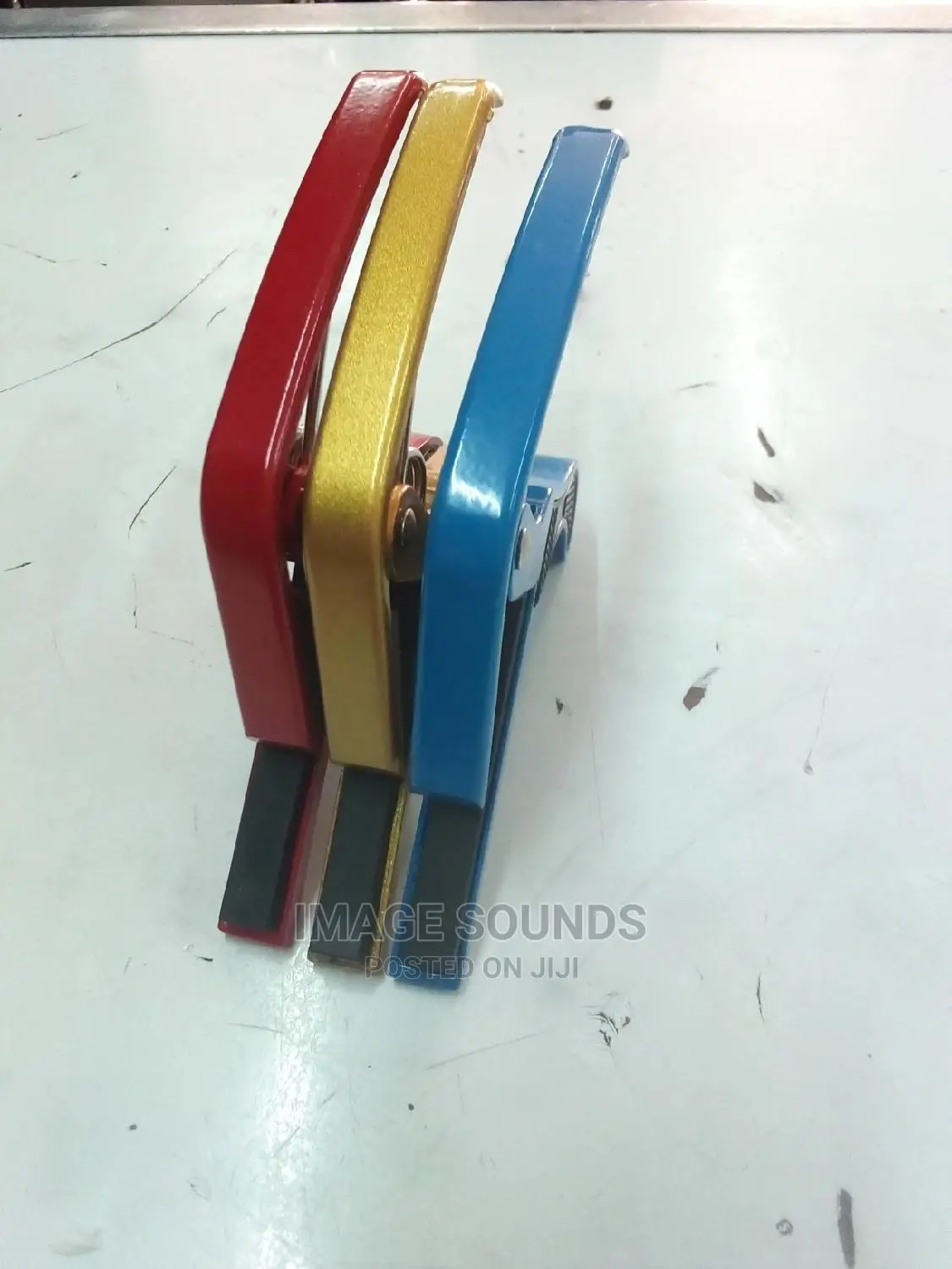 Guitar Capo for 6strings Guitars