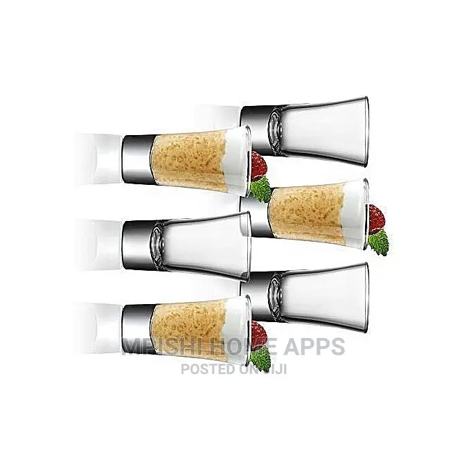 6pcs Tot/Shot Glasses 30ml