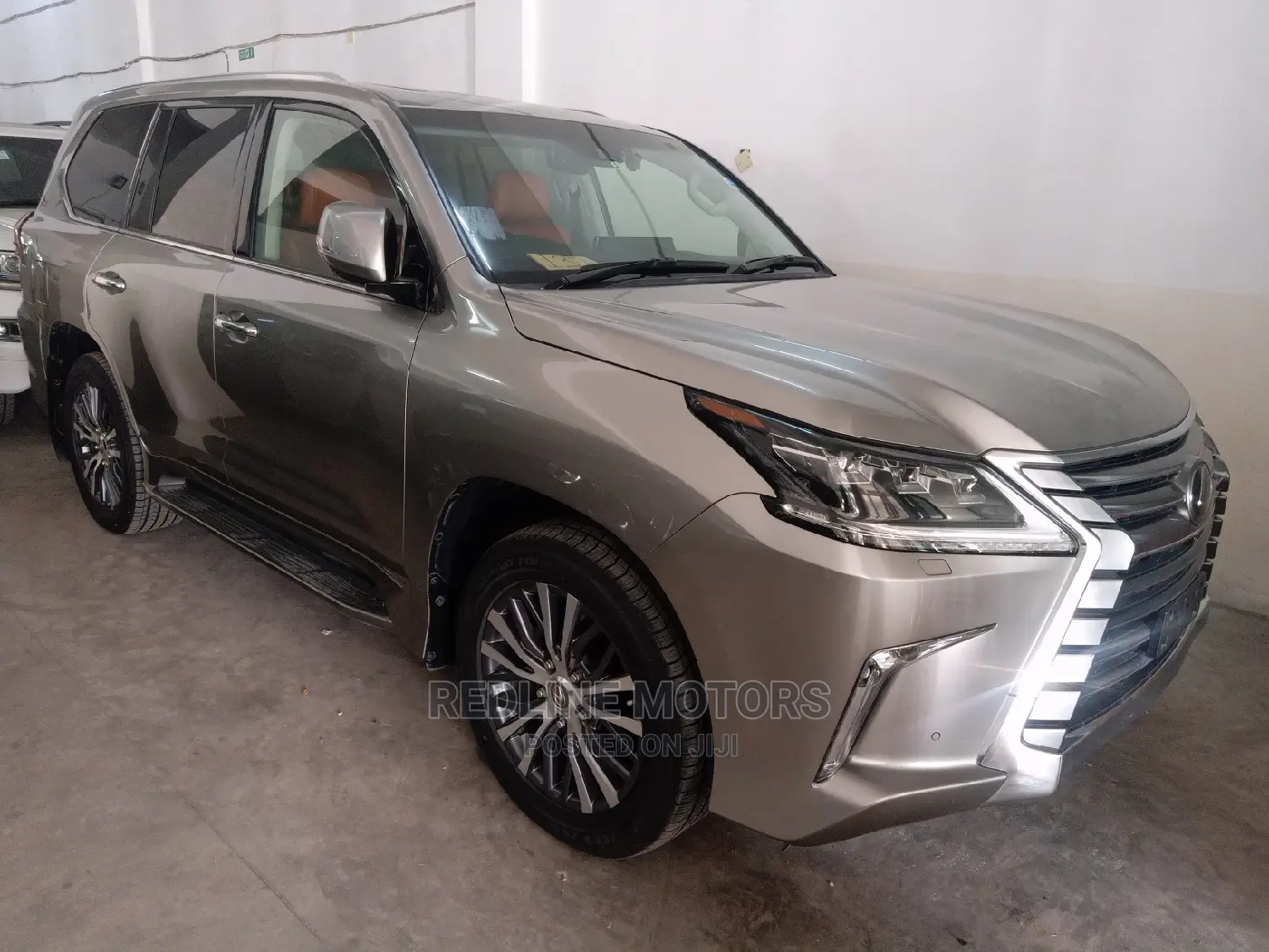 Lexus RX 2016 Gold