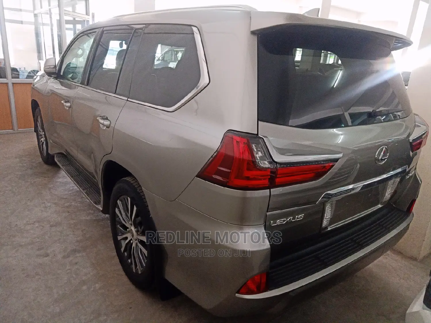 Lexus RX 2016 Gold