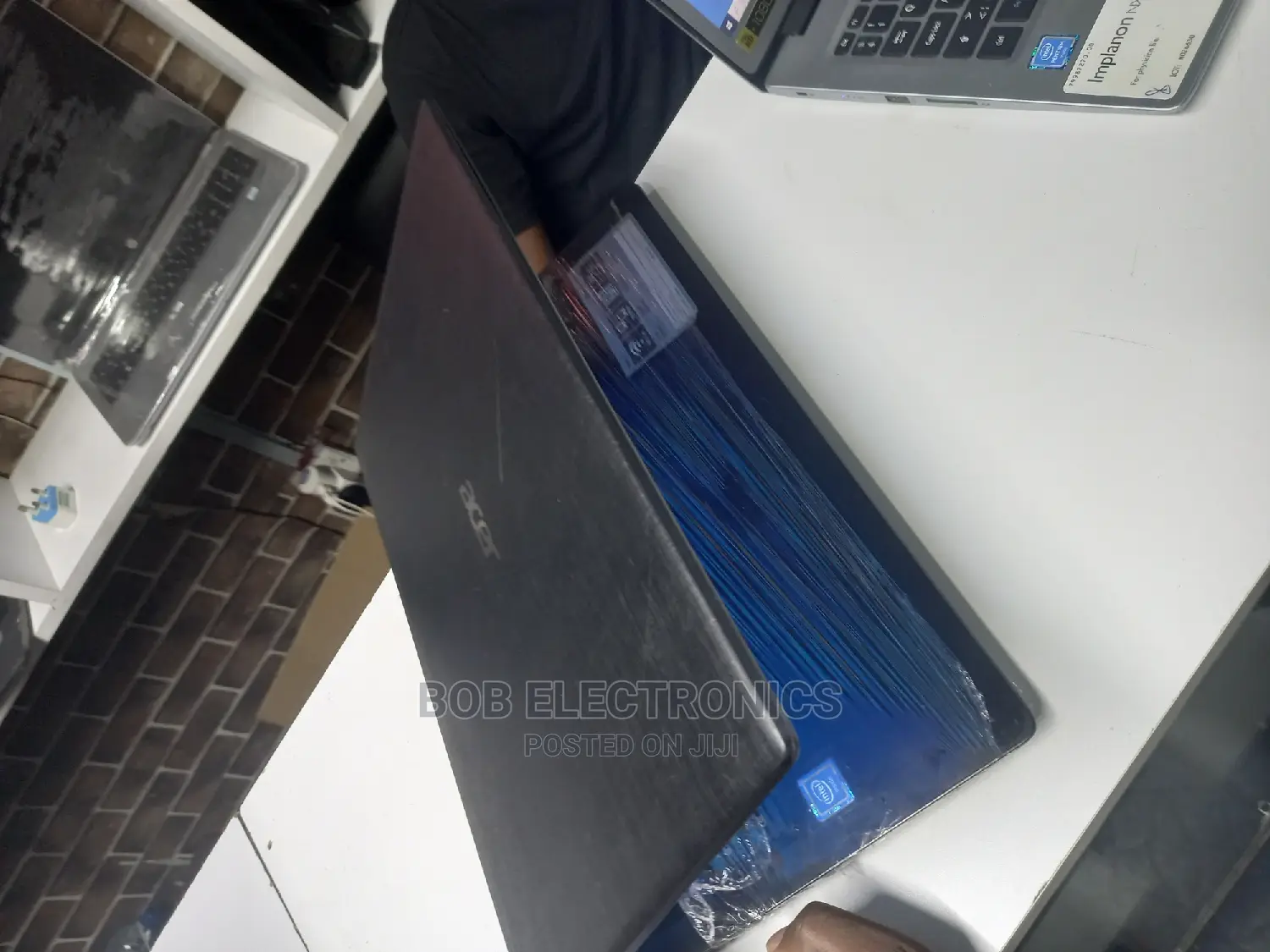 Laptop Acer Aspire 1100X 4GB Intel Celeron 500GB