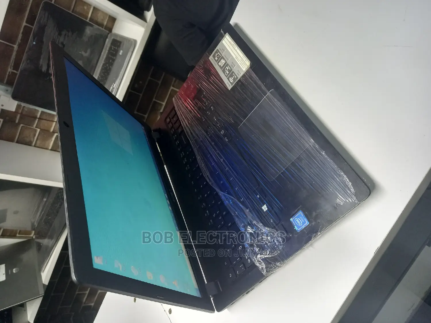 Laptop Acer Aspire 1100X 4GB Intel Celeron 500GB