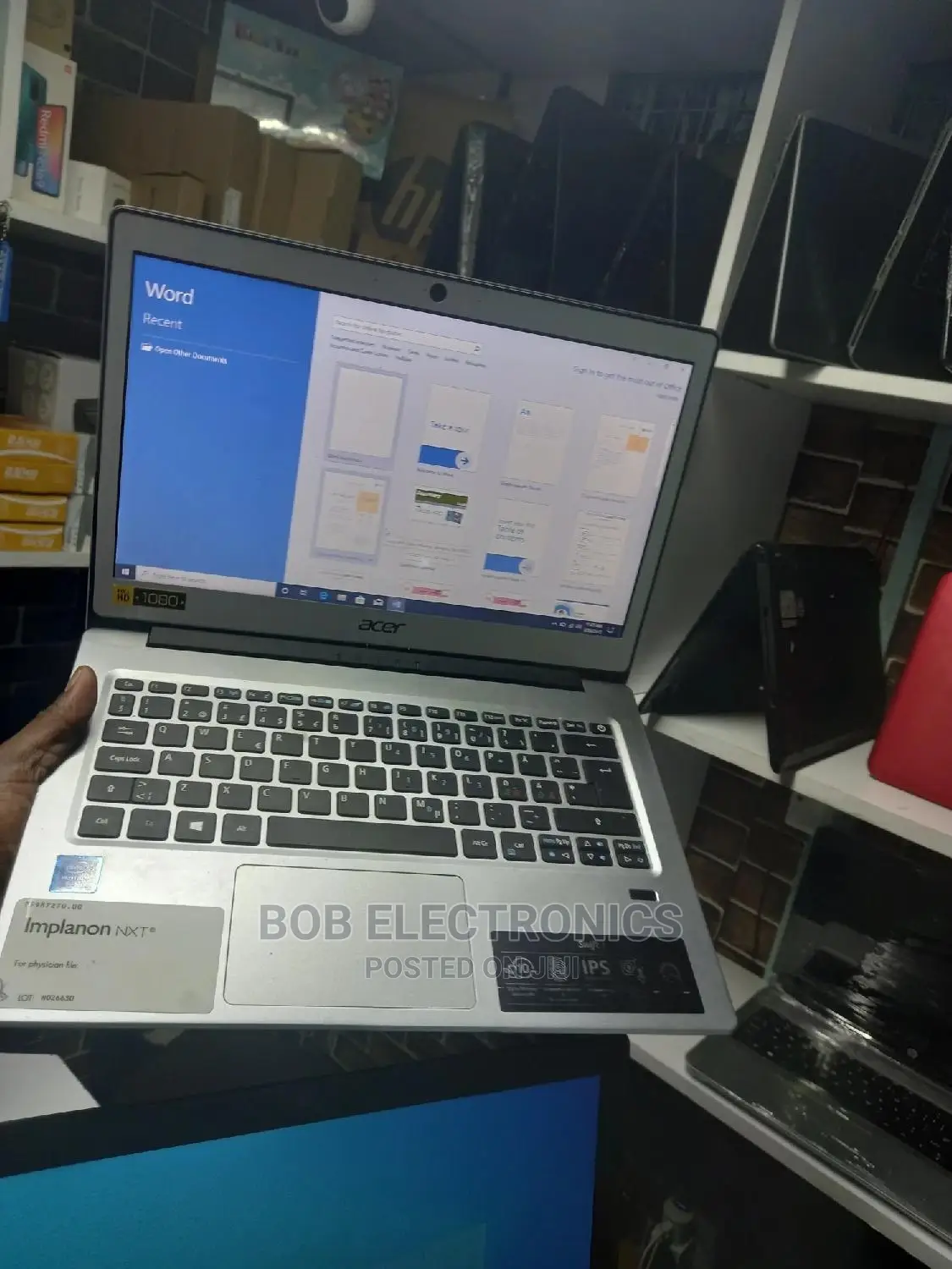 Laptop Lenovo N20p 4GB Intel Celeron 320GB