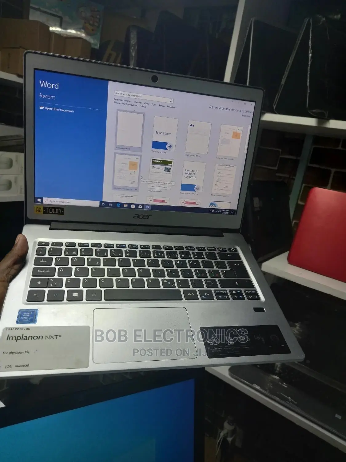 Laptop Lenovo N20p 4GB Intel Celeron 320GB