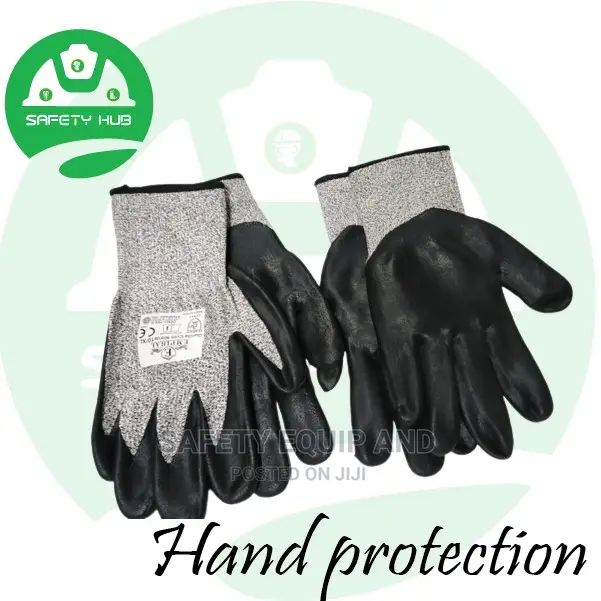 Cut Resistance Glove