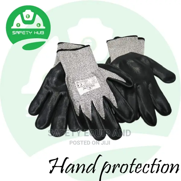 Cut Resistance Glove