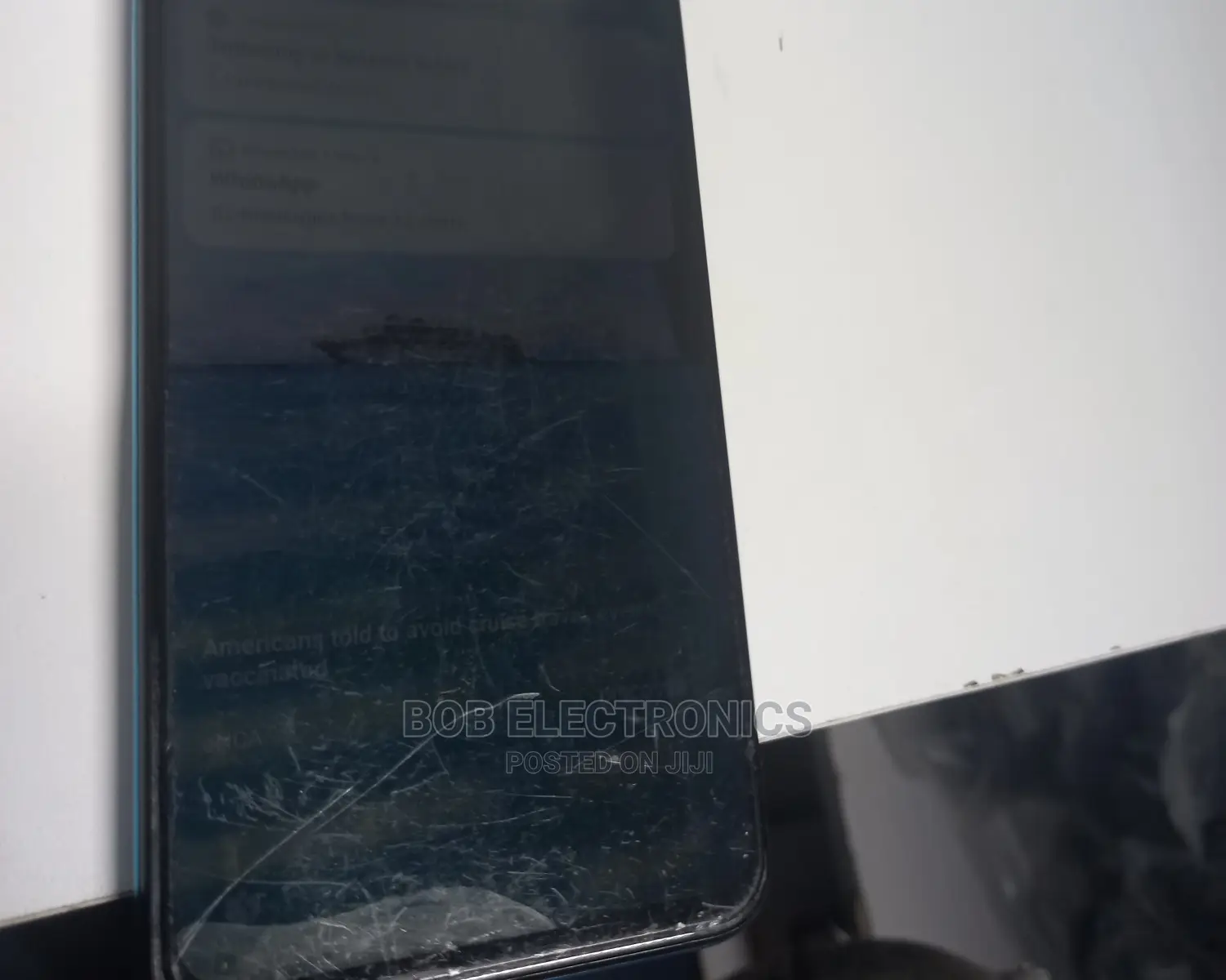 iPhone X 11 12 13 Pro Screens All Available