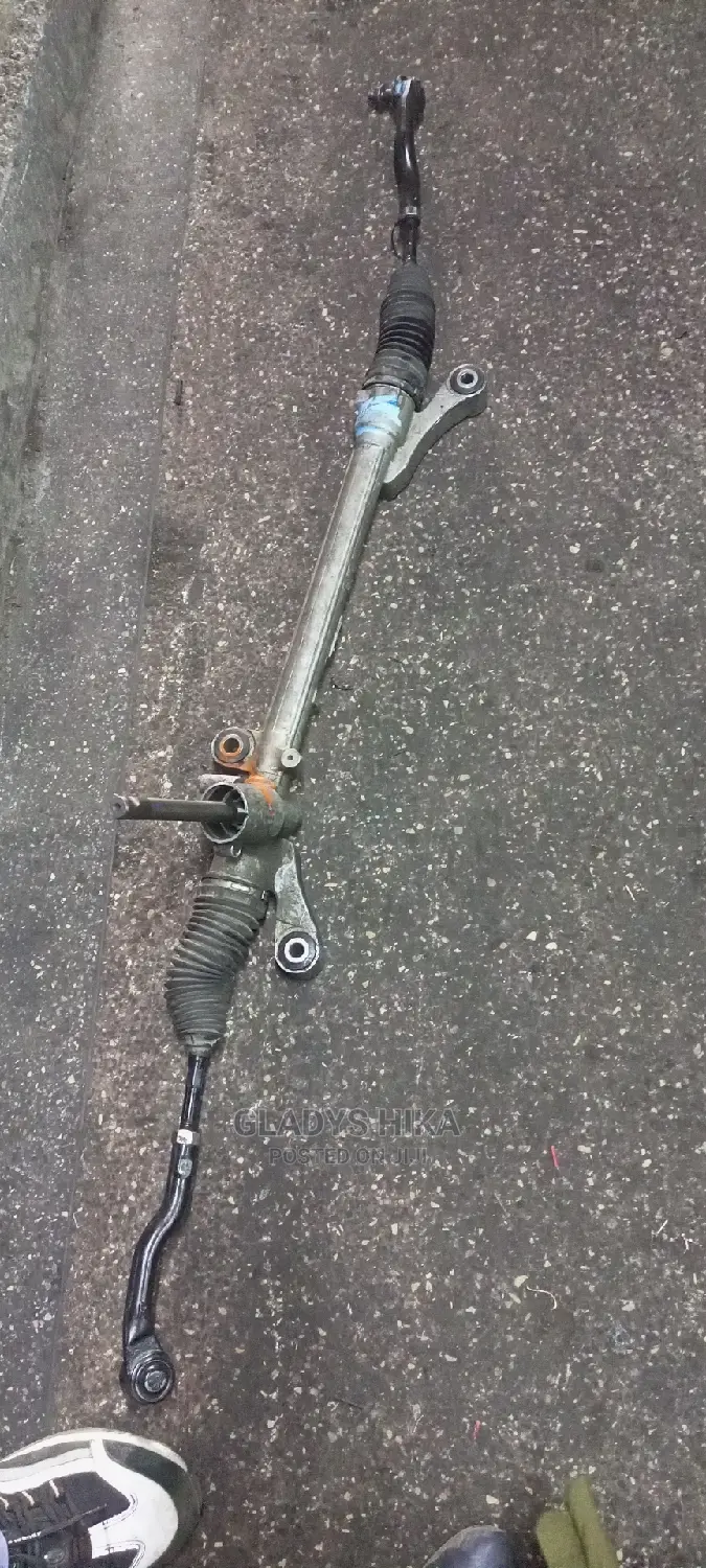 Ex Japan Steering Rack for Mazda Demio