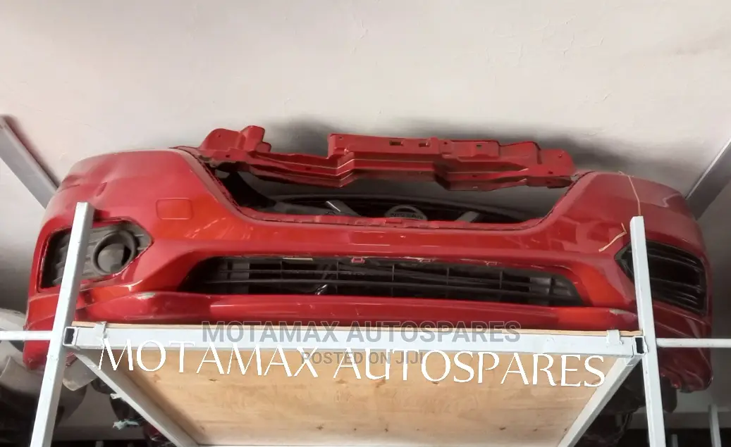Honda Vezzel 2018 Front Bumper.