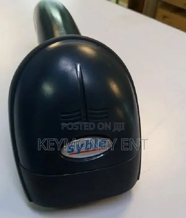Wholesale Priced Syble 1D Laser Handheld Barcode Scanner