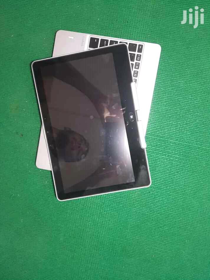 Laptop HP EliteBook Revolve 810 G2 Tablet 4GB Intel Core i3 SSD 128GB