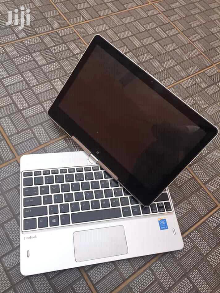 Laptop HP EliteBook Revolve 810 G2 Tablet 4GB Intel Core i3 SSD 128GB