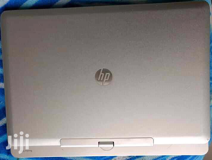 Laptop HP EliteBook Revolve 810 G2 Tablet 4GB Intel Core i3 SSD 128GB