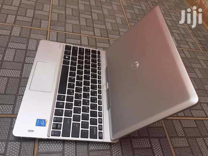 Laptop HP EliteBook Revolve 810 G2 Tablet 4GB Intel Core i3 SSD 128GB
