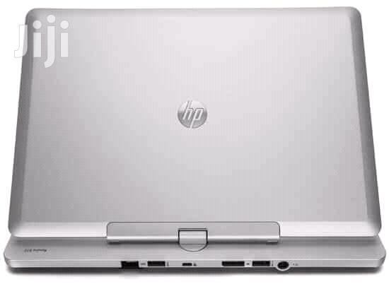 Laptop HP EliteBook Revolve 810 G2 Tablet 4GB Intel Core i3 SSD 128GB