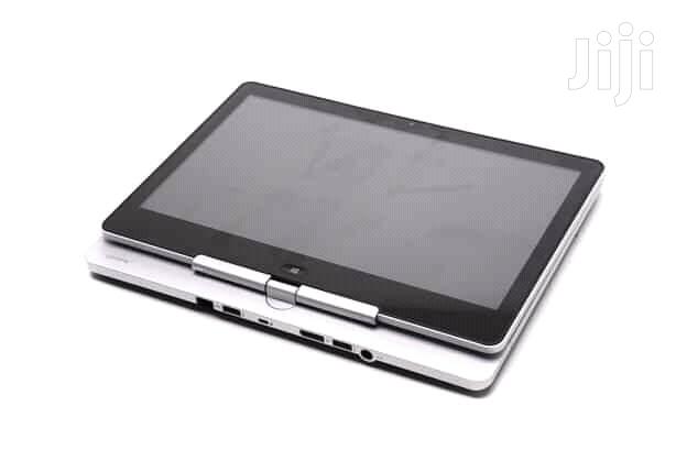 Laptop HP EliteBook Revolve 810 G2 Tablet 4GB Intel Core i3 SSD 128GB