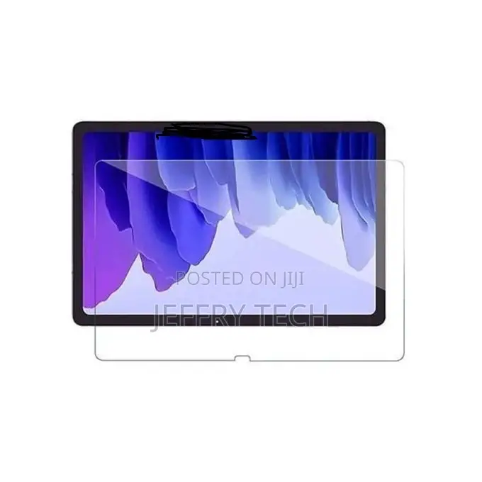 Samsung Galaxy Tab A7 10.0" 2020 (T500) Transparent Screen P