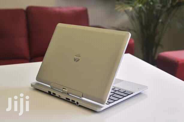 Laptop HP EliteBook Revolve 810 G2 Tablet 4GB Intel Core i3 SSD 128GB