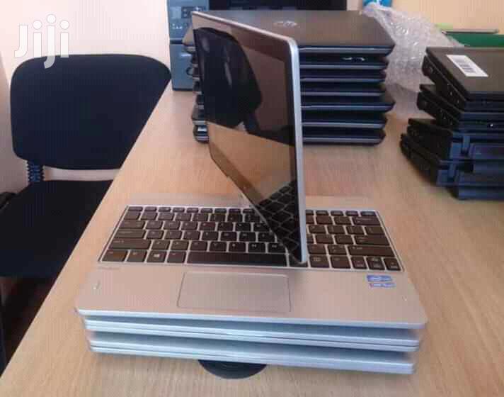 Laptop HP EliteBook Revolve 810 G2 Tablet 4GB Intel Core i3 SSD 128GB