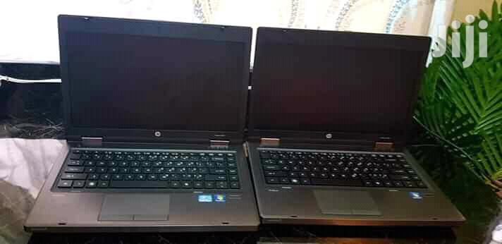 Laptop HP ProBook 6460B 4GB Intel Core i5 HDD 320GB