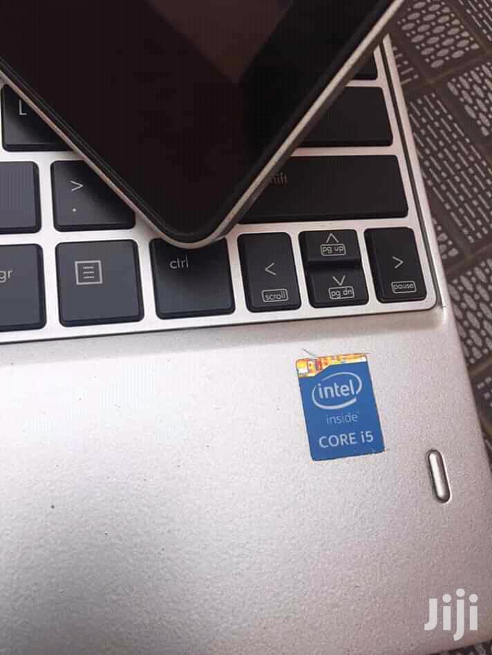 Laptop HP EliteBook Revolve 810 G2 Tablet 4GB Intel Core i5 SSD 128GB