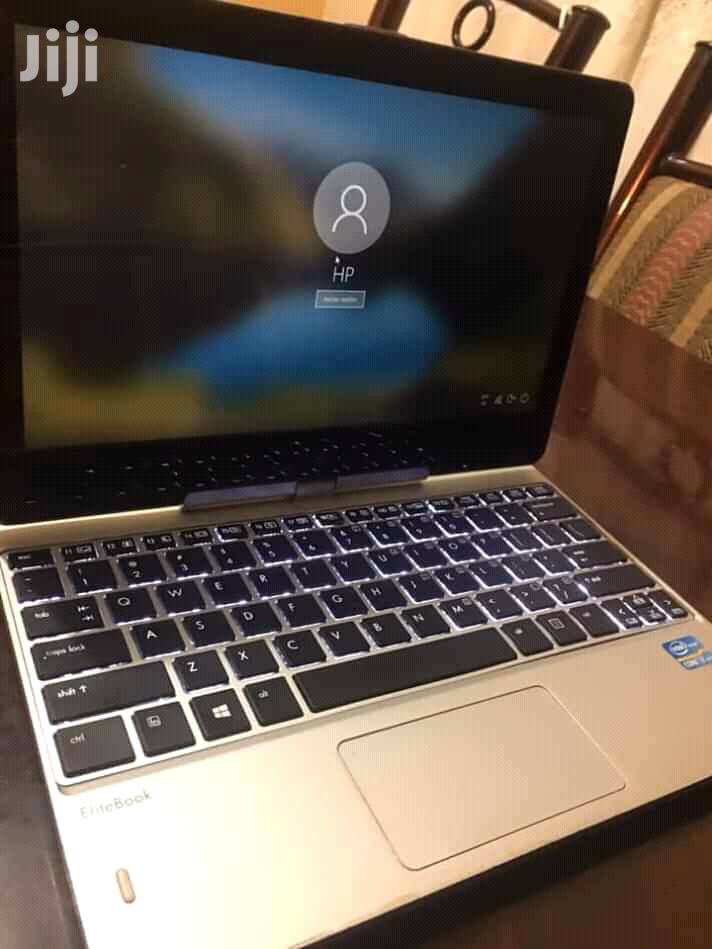Laptop HP EliteBook Revolve 810 G2 Tablet 4GB Intel Core i5 SSD 128GB
