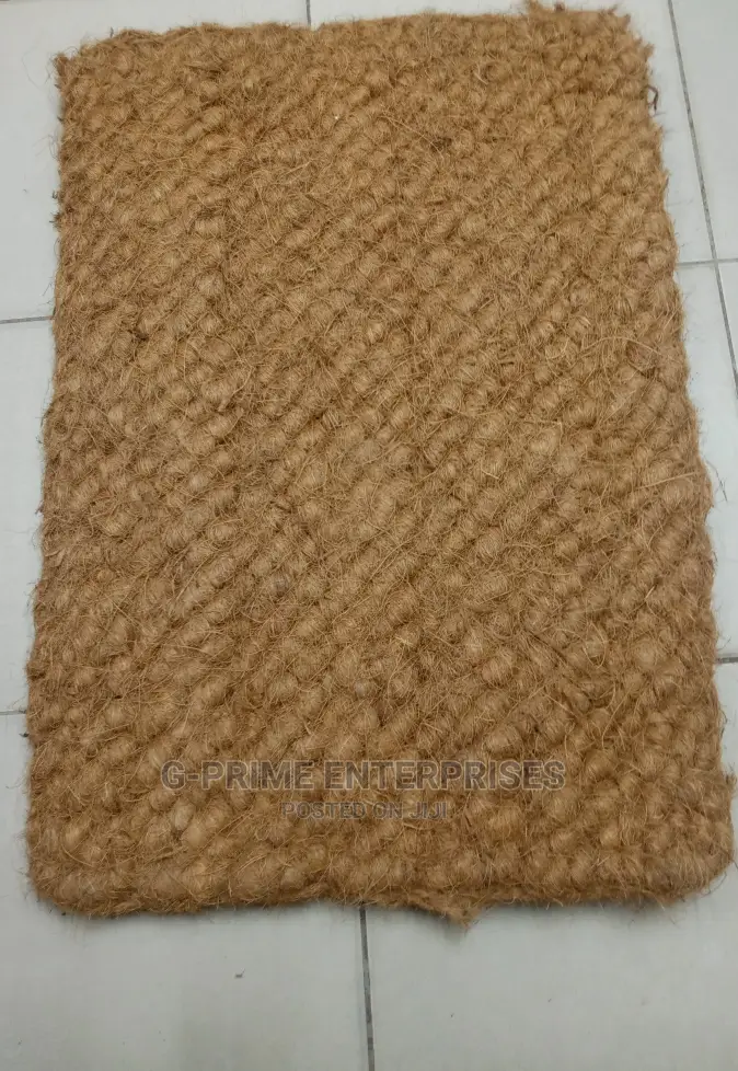 Sisal Door Mats