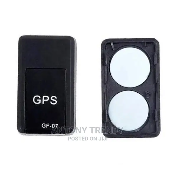Real Time Tracking Magnet Adsorption Mini Locator GF07.