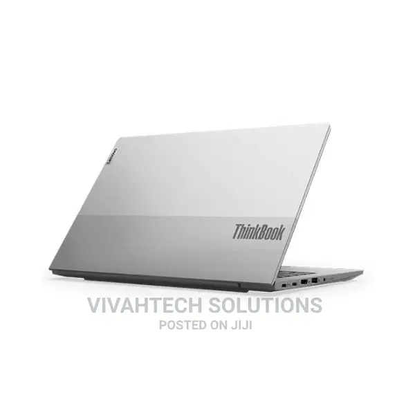 New Laptop Lenovo ThinkPad T14 8GB Intel Core I5 SSD 1T