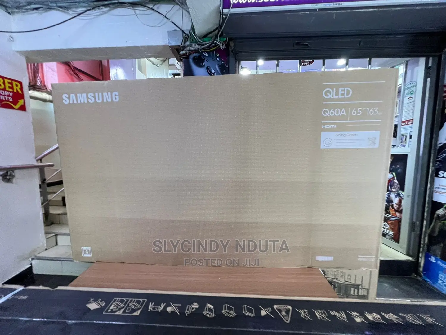 Sony 85 X1