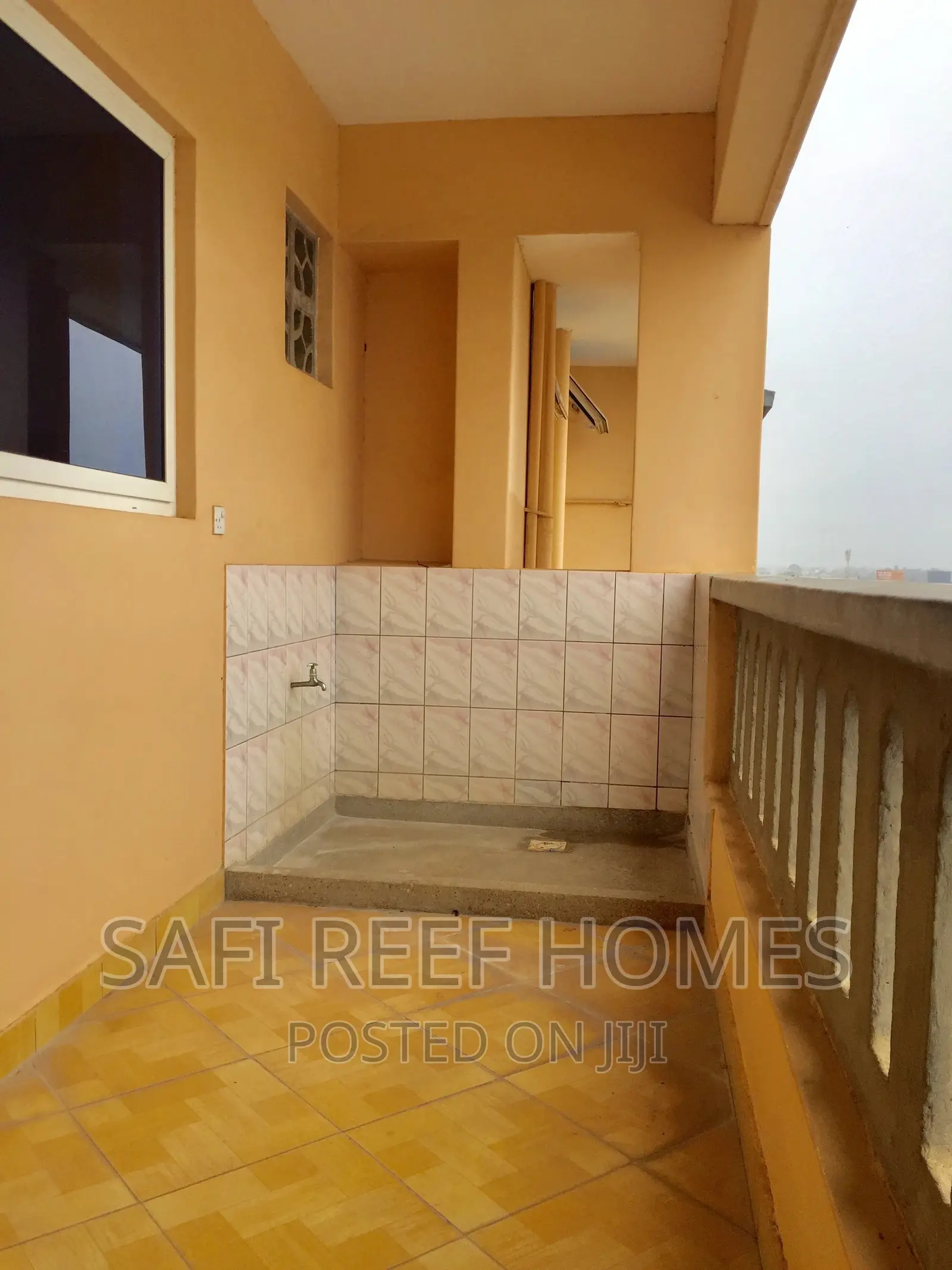 3bdrm Apartment in Nyali for rent