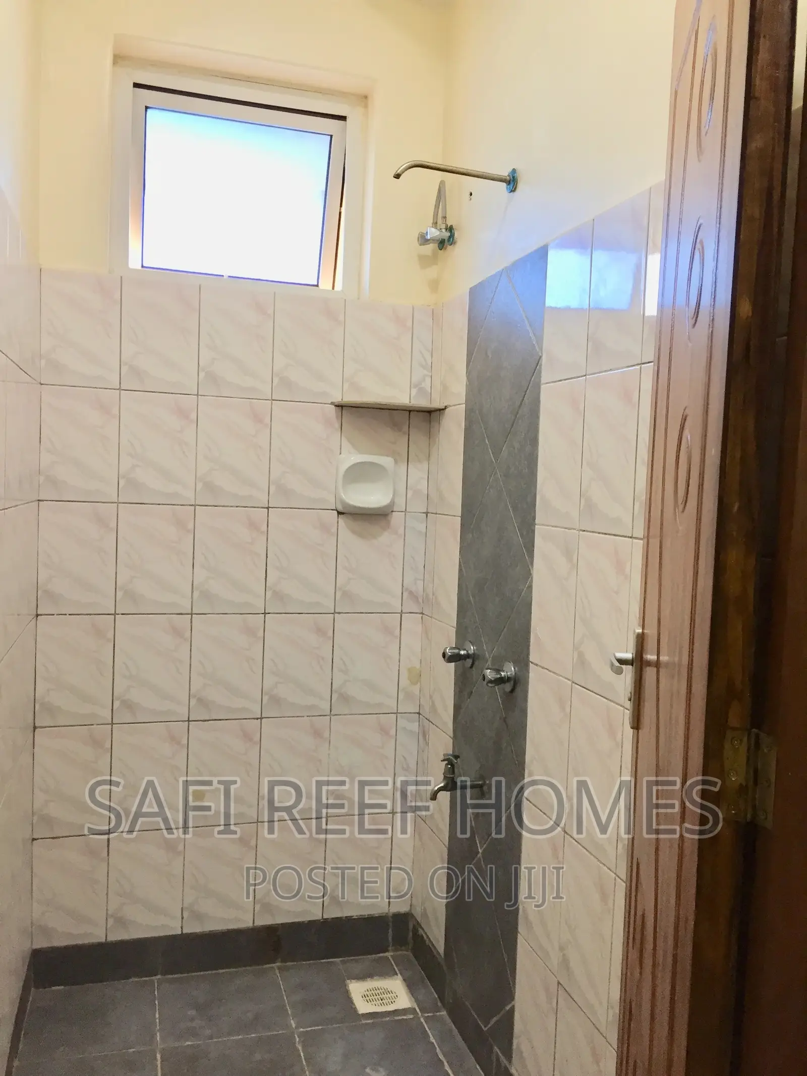 3bdrm Apartment in Nyali for rent