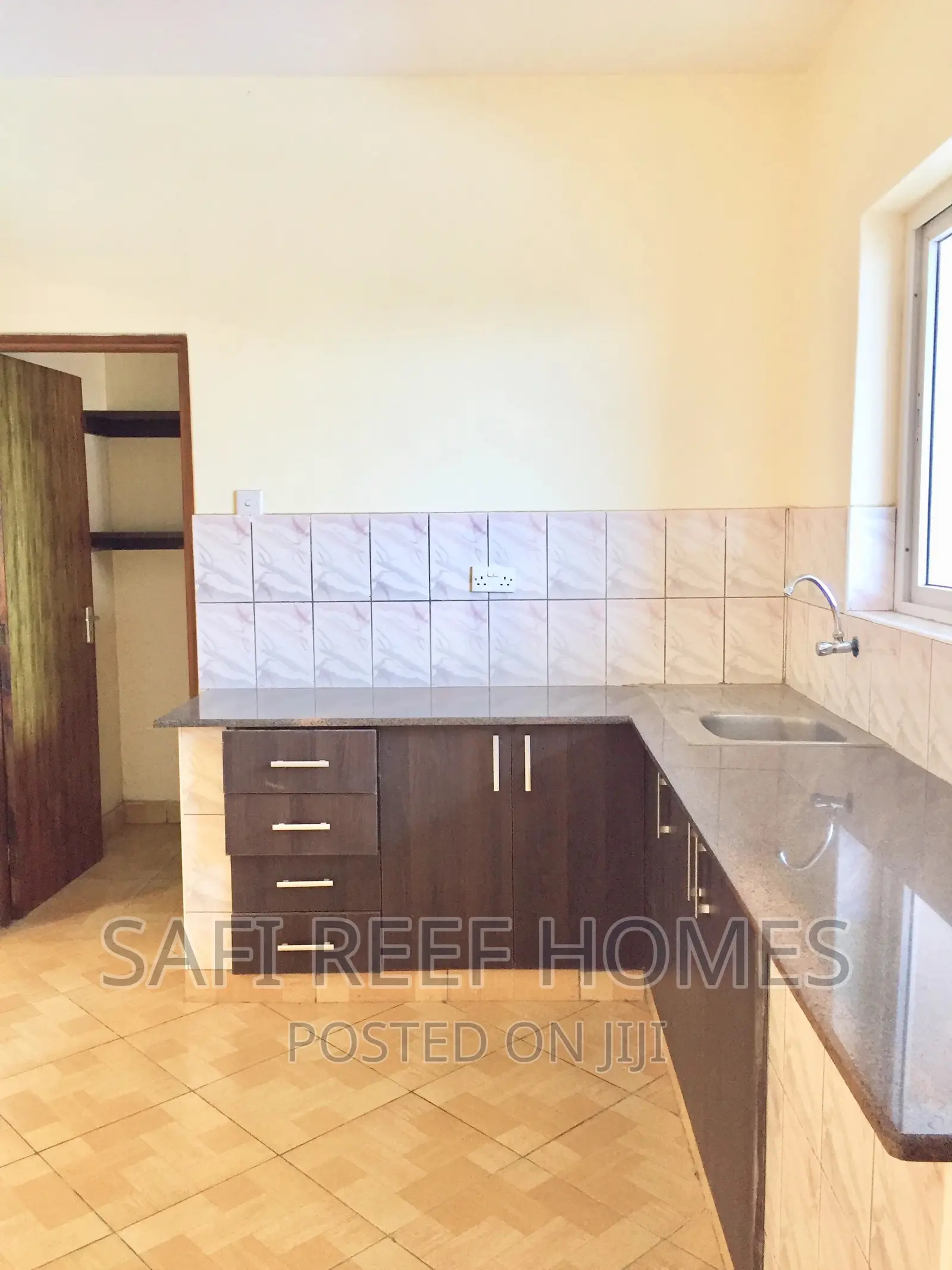 3bdrm Apartment in Nyali for rent