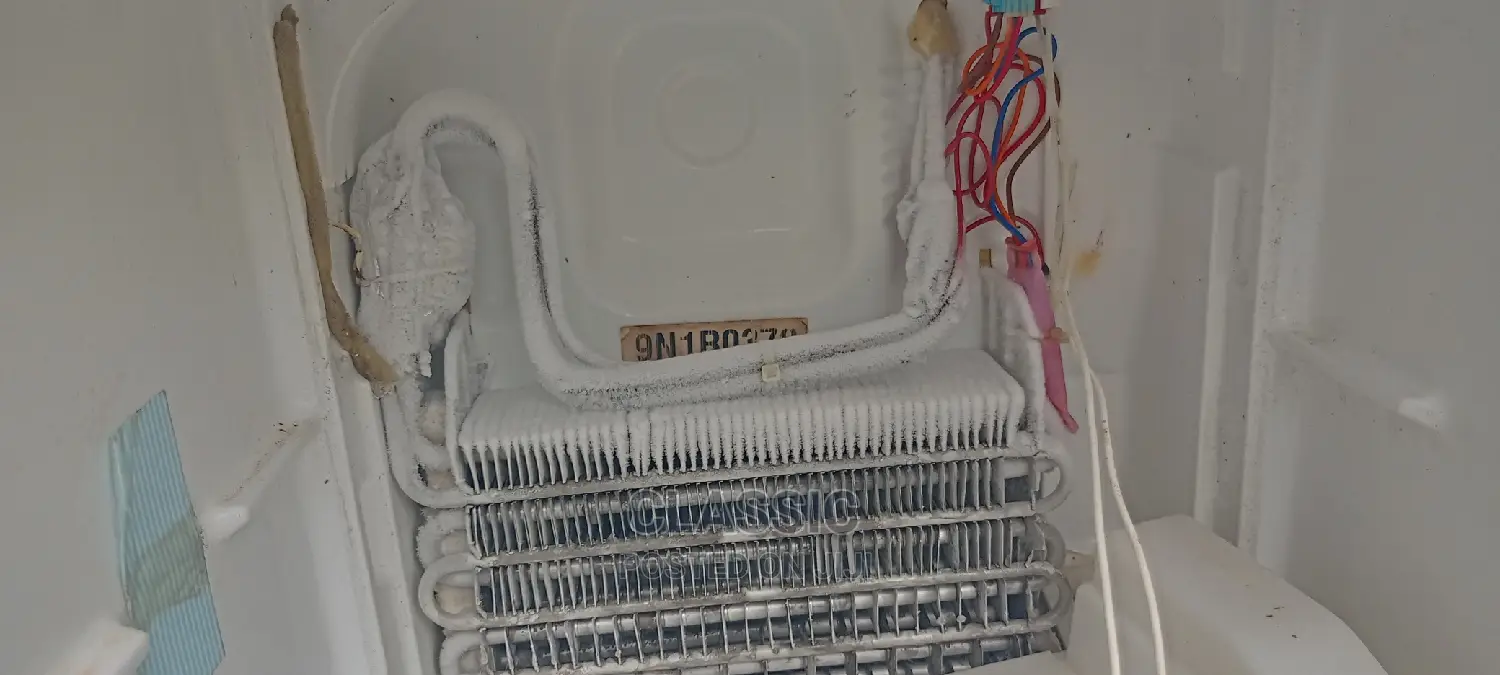 Fridge Repair Technician