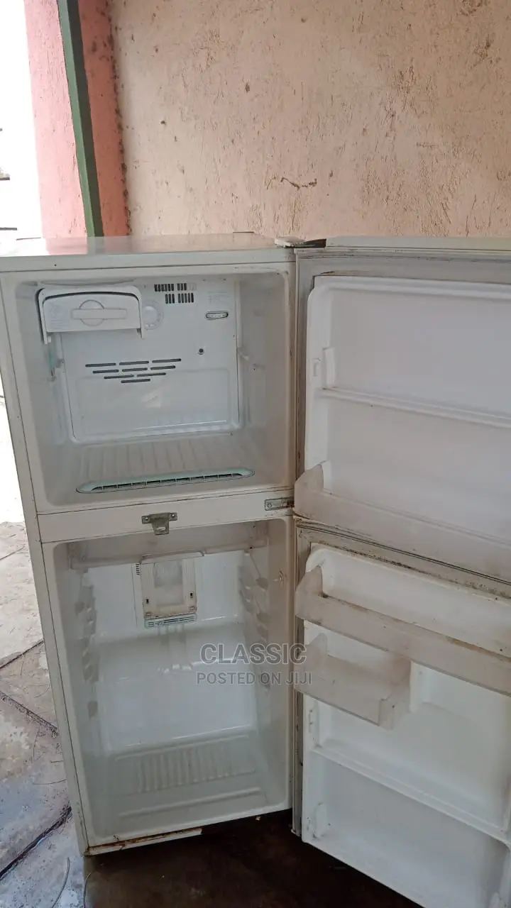 Double Doors Fridge Repairs