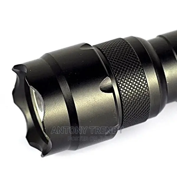 XML T6 LED Light for Backpacking Other Outdoors Activities.