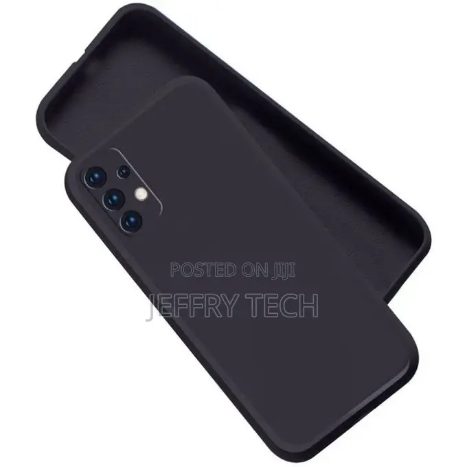 Silicone Case for Samsung A33 5G