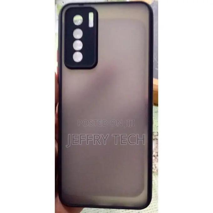 Hard Cover Tecno Camon 17 Pro