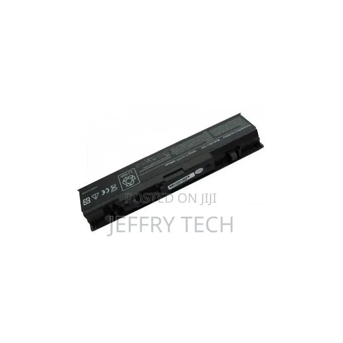 1535 - 1536- 1537 - 1555- 1557- Laptop Battery - Dell