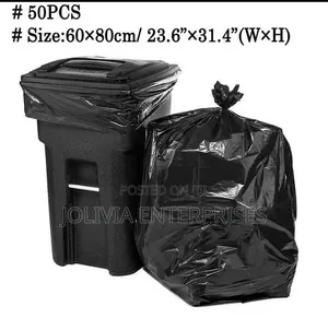 Trash Bags
