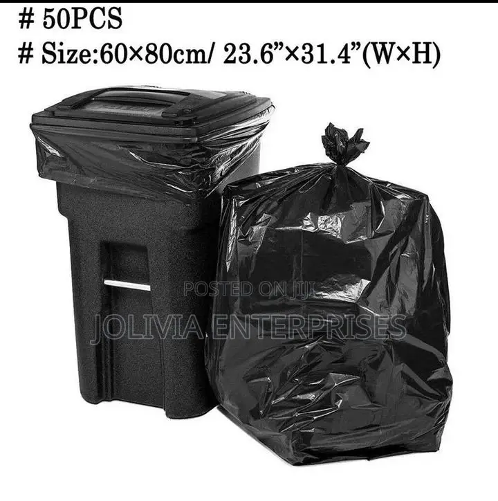 Trash Bags