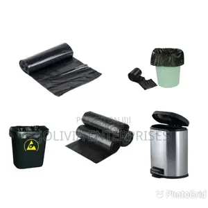 Trash Bags ( Home or Office)