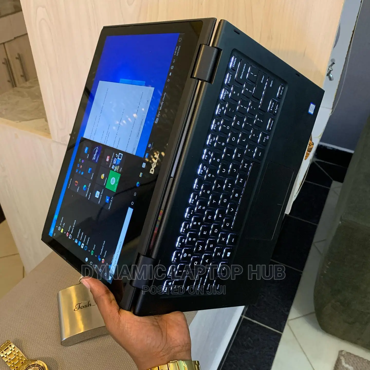 Laptop Dell Latitude 7390 8GB Intel Core I5 SSD 256GB